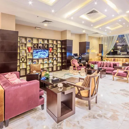 Al Muhaidb Down Town - King Fahd Road